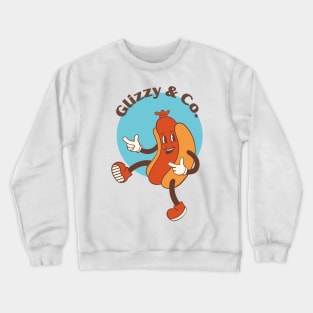 Glizzy and Co. Crewneck Sweatshirt